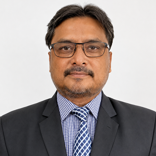 Dr. Mujeebur Rahman Nadwi
