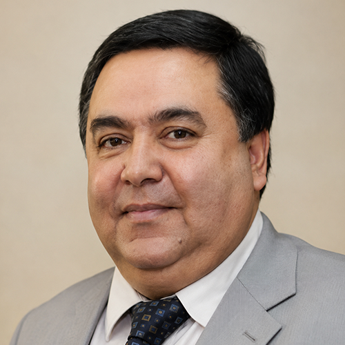 Prof. Dr. Hassan Abdel Aleem Abdel Gawad Youssef